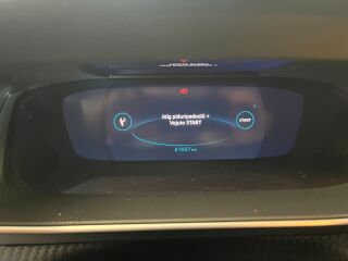 Peugeot 208 Allure Pack Electric 100kW
