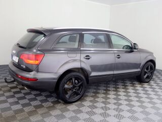 Audi Q7 S-Line Quattro ATM 3.0 TDI 171kW