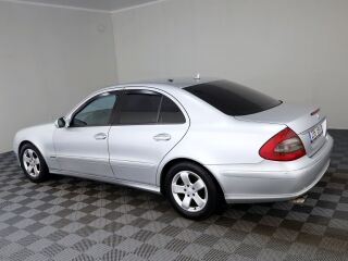 Mercedes-Benz E 220 Avantgarde Facelift ATM 2.1 CDI 125kW