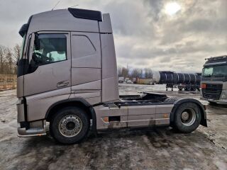 Volvo FH 315kW