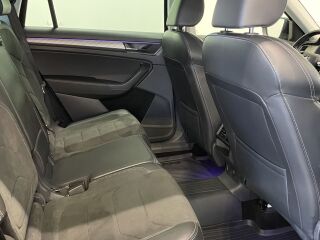 Skoda Kodiaq Elegance FL 2.0 TDI 110кВ
