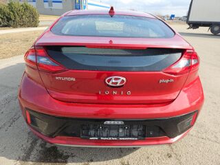 Hyundai Ioniq 1.6 103kW