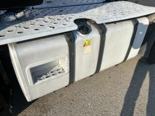 Scania R730 6X2 EURO5 + RETARDER + ADR EURO 5 537kW