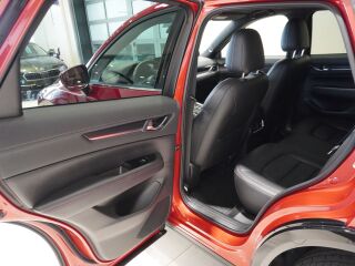 Mazda CX-5 SKYACTIV-G 2.0 121kW
