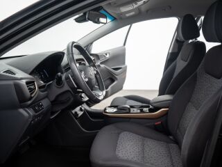 Hyundai Ioniq Electric 88kW
