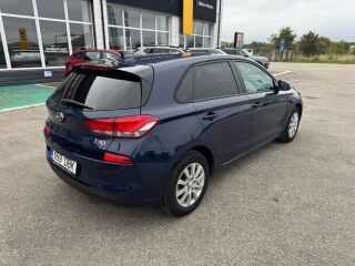 Hyundai i30 1.4 73kW