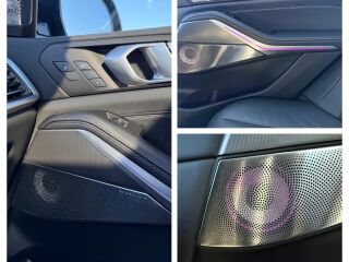 BMW X5 3.0 210кВ