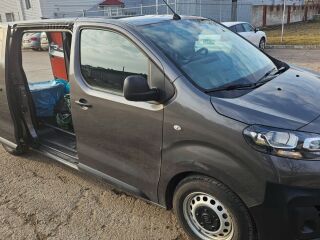 Fiat Scudo L2 N1 2.0 106kW