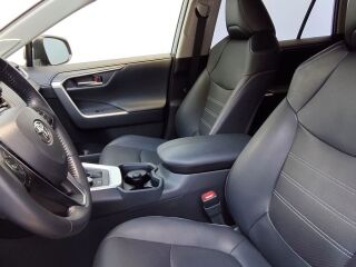 Toyota RAV4 Premium Plus 131kW