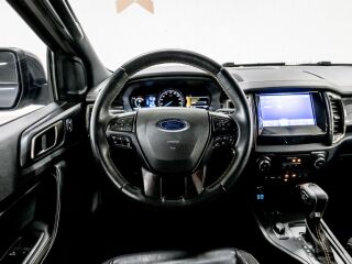 Ford Ranger Wildtrak 2.0 157кВ