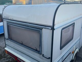 Hobby 370 N DL/CLASSIC