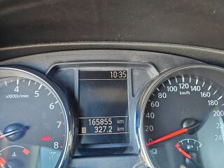 Nissan Qashqai 1.6 86kW