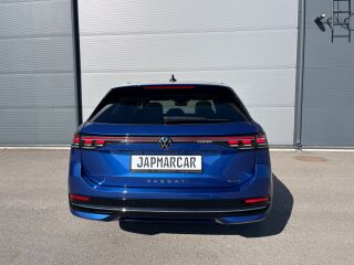 Volkswagen Passat Elegance 4Motion Variant 2.0 142kW