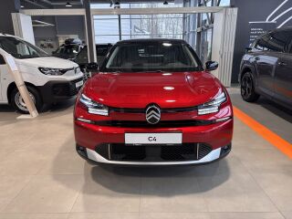 Citroen C4 MAX 1.2 96kW