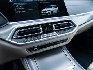 BMW X5 3.0 210kW