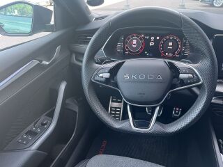 Skoda Octavia HB SportLine FL 4x4 2.0 TSI 150кВ