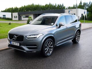 Volvo XC90 AWD INSCRIPTION 2.0 D5 165kW