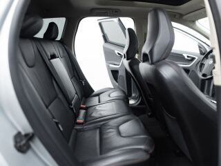 Volvo XC60 Summum AWD 3.0 210kW