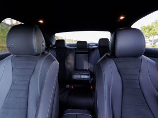Mercedes-Benz E 220 4 Matic AMG-Line 2.0 147kW