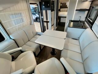 Mobilvetta KEA I 90 - LiFePo4 - 2026 MY 2.2 R4 EURO VI E 132kW