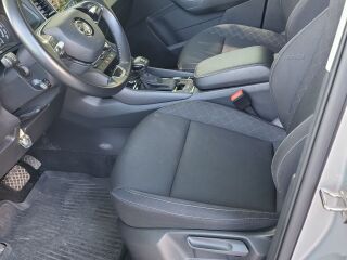 Skoda Karoq 1.5 R4 1.5 TSI 110кВ