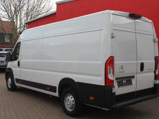 Citroen Jumper L4H2 2.2 103kW