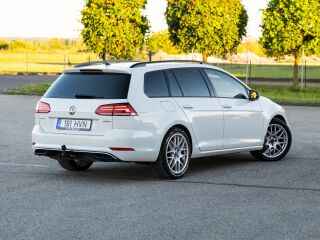 Volkswagen Golf 2.0 110kW