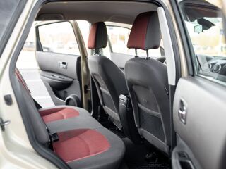 Nissan Qashqai 2.0 104кВ