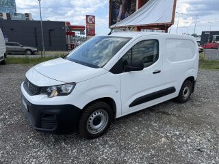 Peugeot Partner 1.5 56kW