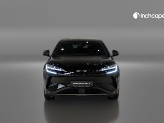 BYD Sealion 7 Design AWD 390kW