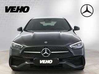 Mercedes-Benz C 300 de 4Matic AMG 2.0 R4 145kW