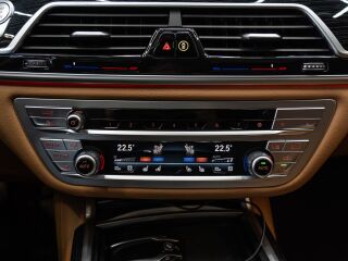 BMW 730 D xDrive 3.0 195kW