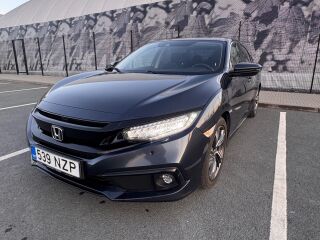 Honda Civic 1.5 134kW