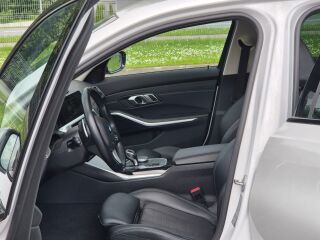BMW 320 2.0 135кВ