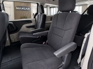 Dodge Grand Caravan 3.6 211kW