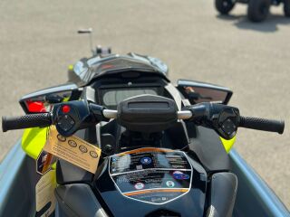 Sea-Doo RXP-X 325 RS 2025 1.6 240kW