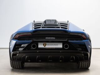 Lamborghini Huracan Sterrato 5.2 449kW