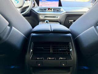 BMW X5 45e xDrive M-PAKETT PLUG-IN 3.0 210кВ