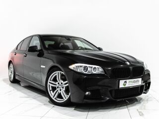BMW 530 M-Sportpakett 3.0 190кВ