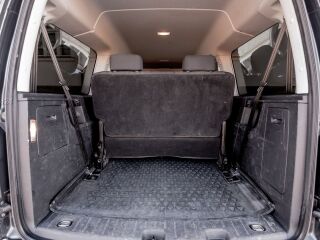 Volkswagen Caddy 2.0 110kW