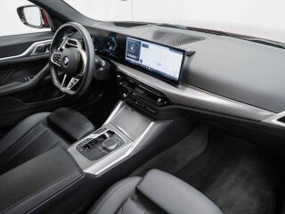 BMW 420 M-Sport xDrive 2.0 140kW
