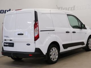 Ford Transit Connect 1.0 73kW
