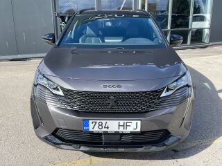 Peugeot 5008 GT-Line 1.5 96кВ