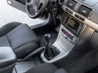 Toyota Avensis 2.2 110kW