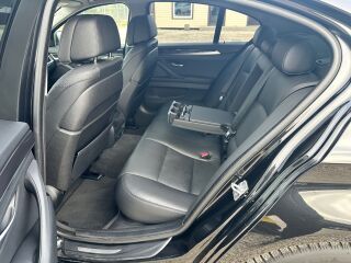 BMW 530 d xDrive 3.0 190kW