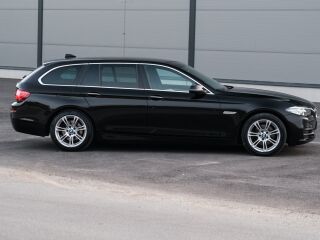 BMW 520 Touring LCI XDrive 2.0 140kW