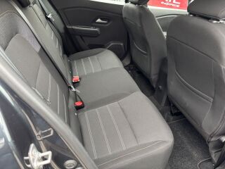 Dacia Sandero Stepway Expression X-Tronic 1.0 TCe 67kW