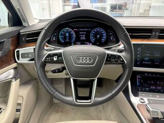 Audi A6 Limousine 50 TFSI e S line 2.0 220kW