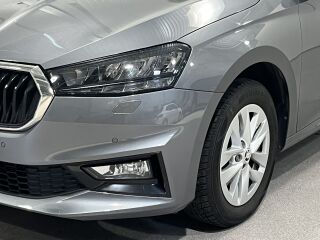 Skoda Fabia Selection 1.0 TSI 85kW