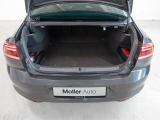 Volkswagen Passat 2021m  1.5TSI  Nr  35 1.5 110kW